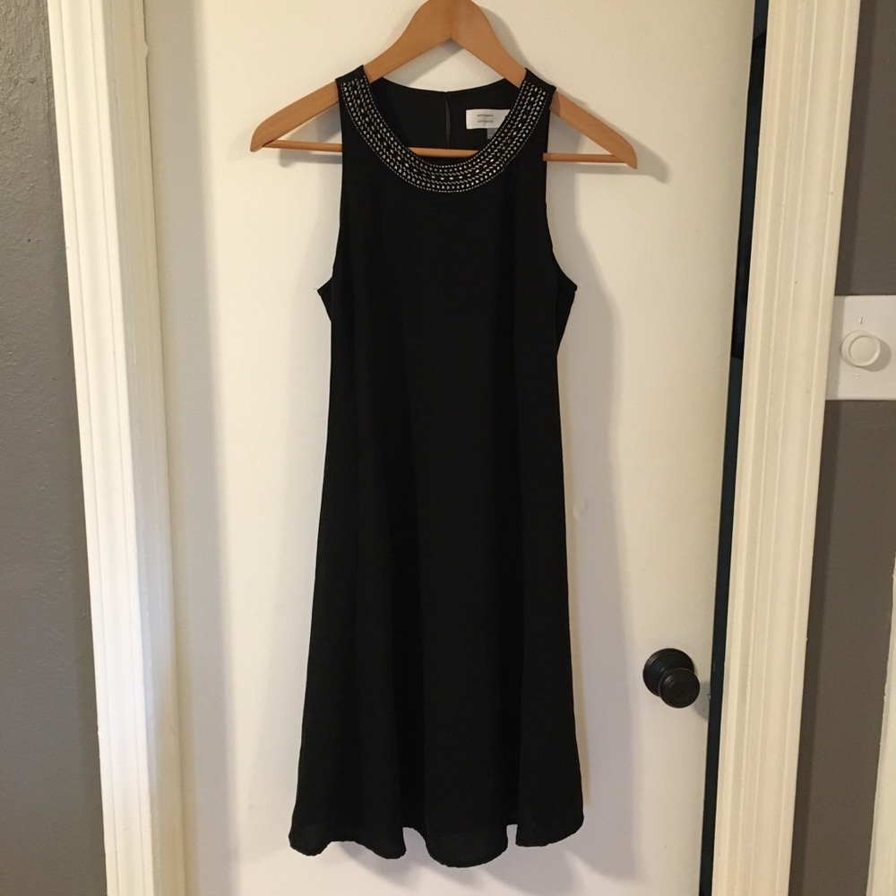 Bundle of Black Maternity Dresses size S/M